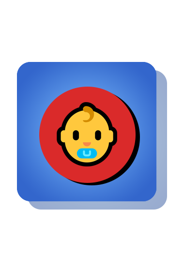 Signes de dollars pour montrer les économies à faire